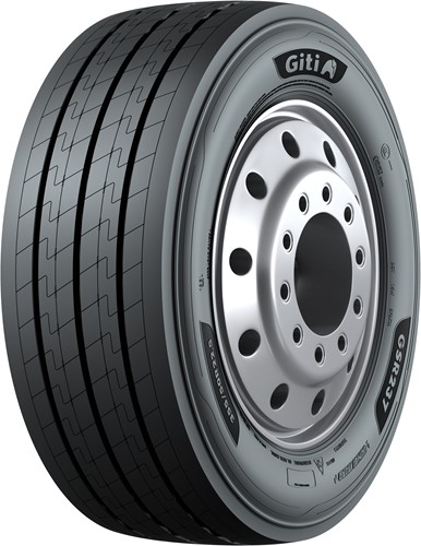 GITI 355/50R22.5 GSR237 156L