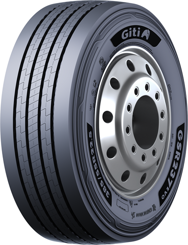 GITI 385/55R22.5 GSR237EVO 162(158)K(L)