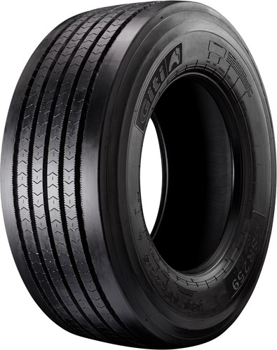 GITI 385/55R22.5 GSR259 158(160)L(K)