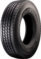 GITI 315/70R22.5 GSW226 156/150(154/150)L(M)