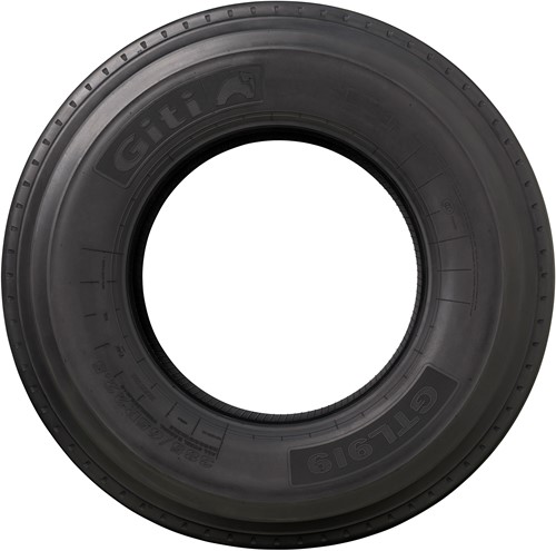 GITI 425/65R22.5 GTL919 165K-3