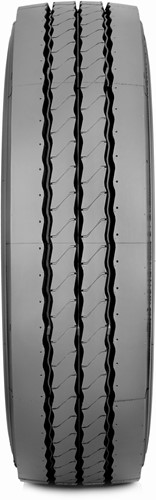 GITI 235/75R17.5 GTR955 143/141(146/146)K(F)-1