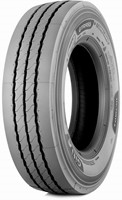 GITI 235/75R17.5 GTR955 143/141(146/146)K(F)