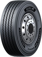 GITI 265/70R19.5 GTR956 HD 143/141J