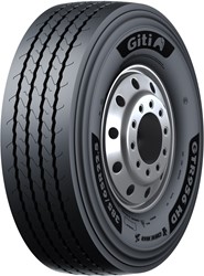 GITI 385/65R22.5 GTR956 HD 164(158)K(L)