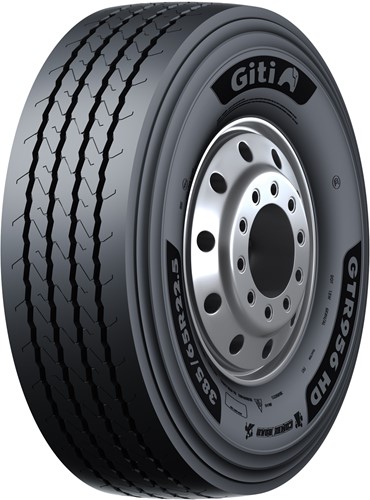 GITI 265/70R19.5 GTR956 HD 143/141J