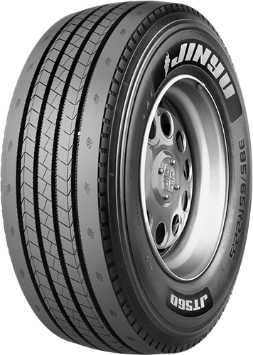 JINYU 385/55R22.5 JT560 160K