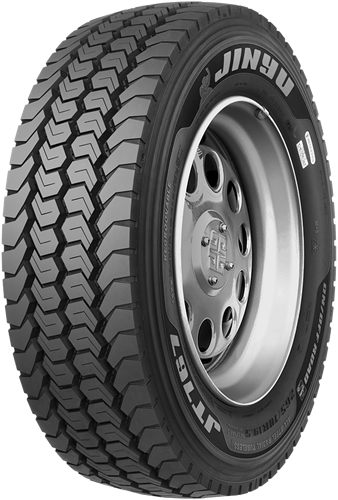 JINYU 265/70R19.5 JT767 143/141J