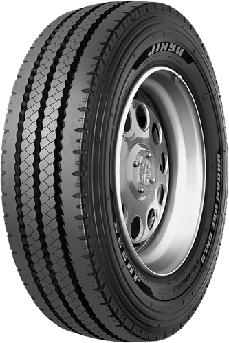 JINYU 275/70R22.5 JU555 152/148J