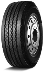 JINYU 385/65R22.5 JY598 164K