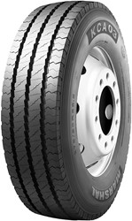 KUMHO 295/80R22.5 KCA03 154/149J DOT 0323