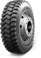 KUMHO 12R22.5 KFD04 152/148K-1