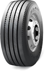 KUMHO 385/65R22.5 KLA11 160K