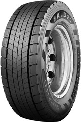 KUMHO 315/70R22.5 KLD23 154/150L DOT 4122