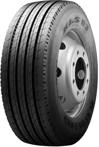KUMHO 315/80R22.5 KLS03 156/150L