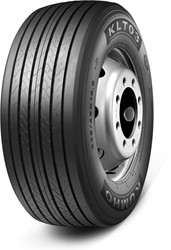 KUMHO 385/65R22.5 KLT03 160K DOT 3922