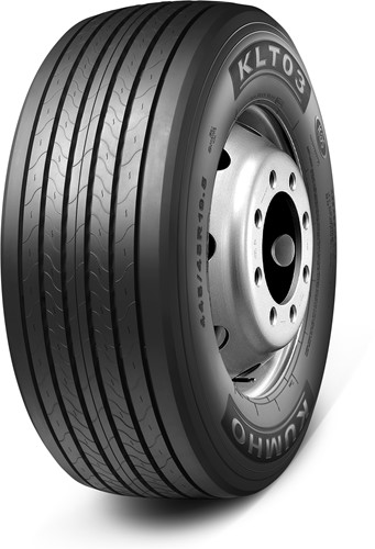 KUMHO 445/45R19.5 KLT03 160J