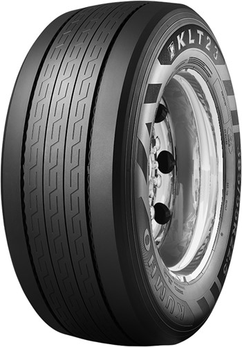 KUMHO 385/55R22.5 KLT23 160K DOT 0623