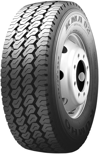 KUMHO 425/65R22.5 KMA02 165K