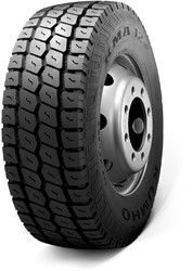 KUMHO 385/65R22.5 KMA12 160K DOT 2623