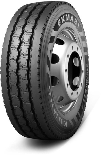 KUMHO 315/80R22.5 KMA31 156/150K