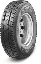 KUMHO 13R22.5 KMD31 156/150K