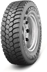 KUMHO 315/80R22.5 KMD51 156/150K