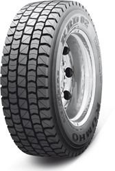 KUMHO 275/70R22.5 KRD02 148/145M