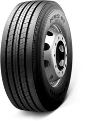 KUMHO 255/70R22.5 KRS02 140/137M