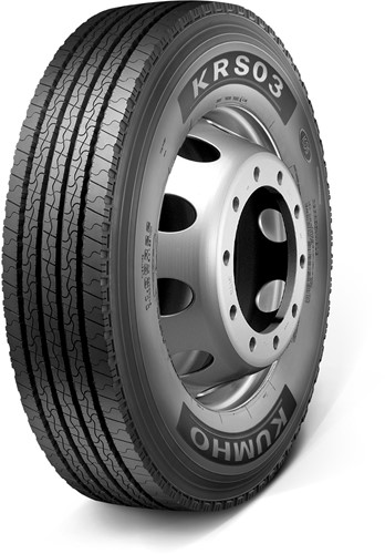KUMHO 275/70R22.5  KRS03 148/145M