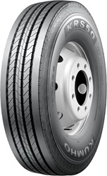 KUMHO 225/75R17.5 KRS50 129/127M DOT 1522