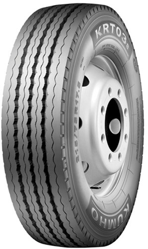 KUMHO 285/70R19.5 KRT03 150/148J