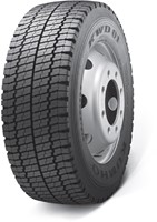 KUMHO 295/80R22.5 KXD10 154/149L-1