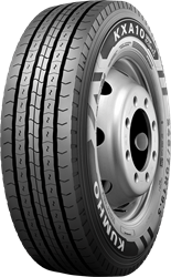 KUMHO 285/70R19.5 KXA10 146/144M