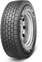 KUMHO 295/80R22.5 KXD10 154/149L