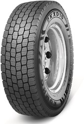 KUMHO 315/70R22.5 KXD10 154/150L