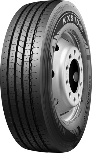KUMHO 315/70R22.5 KXS10 156/150L