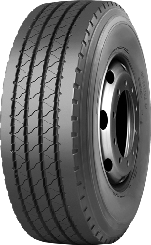 GOODRIDE 315/80R22.5 MultiAp Z1 154/151M