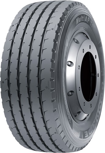 GOODRIDE 385/55R22.5 MultiAP T1 160K
