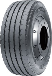 GOODRIDE 385/65R22.5 MultiAP T1 160K DOT 3521
