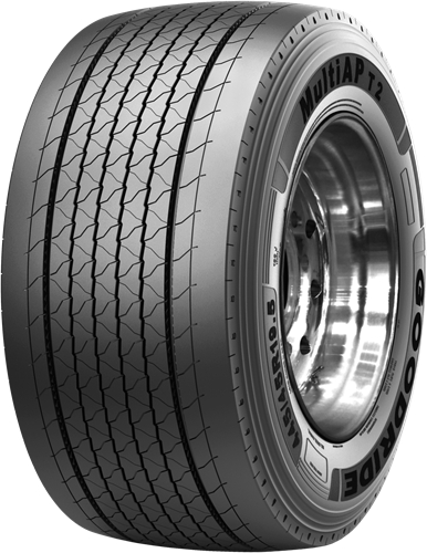 GOODRIDE 445/45R19.5 Multi AP T2 160J