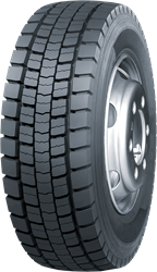 GOODRIDE 315/70R22.5 MultiDrive D1 154/150L