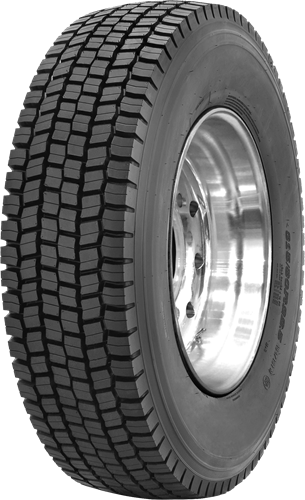 GOODRIDE 295/60R22.5 MultiDrive D2 150/147K