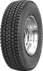 GOODRIDE 315/80R22.5 MultiDrive D2 154/151(156/150)M(L)