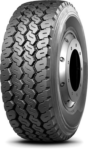 GOODRIDE 385/65R22.5 Sup Guard M1 160(158)K(L)