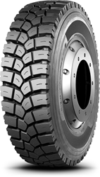 GOODRIDE 315/80R22.5 SupTrac X1 154/151(156/150)L(K)
